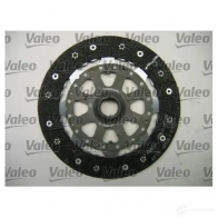 Комплект сцепления VALEO 242905 826738 W JMBYG8 3276428267388 - Изображение 2