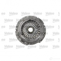Комплект сцепления VALEO 318 634 330DTR 805197 239111 - Изображение 2