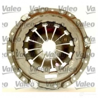 Комплект сцепления VALEO BHC EE 826433 3276428264332 242646 - Изображение 2