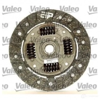 Комплект сцепления VALEO BHC EE 826433 3276428264332 242646 - Изображение 3