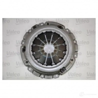 Комплект сцепления VALEO 828930 T S9XBK 243561 3276428289304 - Изображение 3