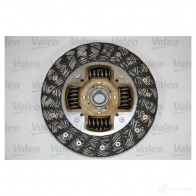 Комплект сцепления VALEO 828930 T S9XBK 243561 3276428289304 - Изображение 4