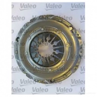 Комплект сцепления VALEO G Q94Y3 3276428350851 835085 244050 - Изображение 3