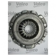 Комплект сцепления VALEO 3276428266749 Volvo V40 1 (645) Универсал 2.0 136 л.с. 1995 – 2004 826674 ZMZ5O UG