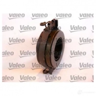 Комплект сцепления VALEO 214364 006753 67 53 UMQ7ZB - Изображение 1