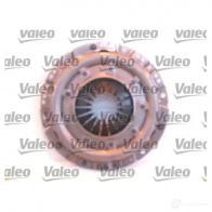 Комплект сцепления VALEO 214364 006753 67 53 UMQ7ZB - Изображение 2