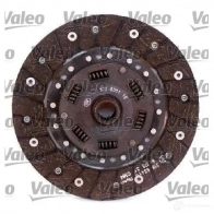 Комплект сцепления VALEO 214364 006753 67 53 UMQ7ZB - Изображение 3