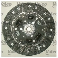Комплект сцепления VALEO 930 1 214444 009301 PH8G3XI - Изображение 2