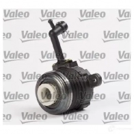 Комплект сцепления VALEO 834035 3276428340357 VSFY ZX 243925