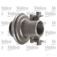 Комплект сцепления VALEO 827166 12 0 320707 243185 - Изображение 6