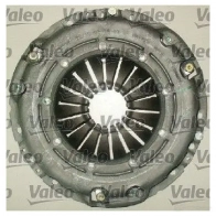 Комплект сцепления VALEO 3276428340548 243942 834054 UM5 ZQ - Изображение 2