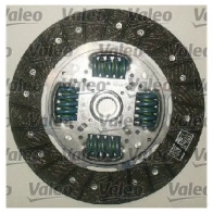 Комплект сцепления VALEO 3276428340548 243942 834054 UM5 ZQ - Изображение 3