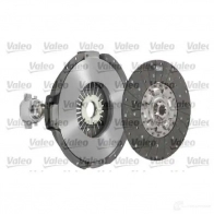 Комплект сцепления VALEO 805415 239205 30P3E 31 9625 - Изображение 2