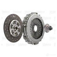 Комплект сцепления VALEO 827501 3276428275017 1199274496 AJ0ROA I - Изображение 2
