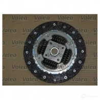 Комплект сцепления VALEO 244019 3276428350486 835048 G8 DXE0N - Изображение 3