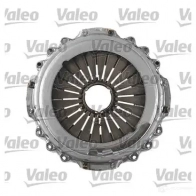 Комплект сцепления VALEO 243236 12 0 321018 827325 - Изображение 2
