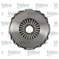 Комплект сцепления VALEO 243236 12 0 321018 827325 - Изображение 3