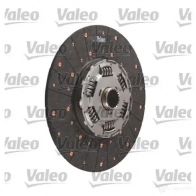 Комплект сцепления VALEO 243236 12 0 321018 827325 - Изображение 4