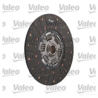 Комплект сцепления VALEO 243236 12 0 321018 827325 - Изображение 5
