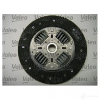 Комплект сцепления VALEO 238046 801696 K5 00S FW32B - Изображение 2