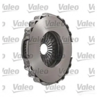 Комплект сцепления VALEO 827292 320 929 395DBE 243229 - Изображение 3