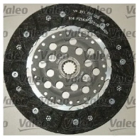 Комплект сцепления VALEO 3276428264844 OJ3R 7 242693 826484 - Изображение 2