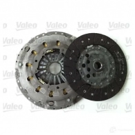 Комплект сцепления VALEO 3276428264844 OJ3R 7 242693 826484 - Изображение 3