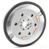 Комплект сцепления VALEO 3276428373225 1197961738 837322 O 580M - Изображение 3