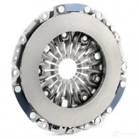 Комплект сцепления VALEO 3276428373225 1197961738 837322 O 580M - Изображение 5