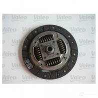 Комплект сцепления VALEO 243417 3276428284033 828403 N XTH4Q - Изображение 2