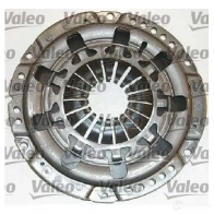 Комплект сцепления VALEO 243916 8PBIX IE 3276428340265 834026 - Изображение 2