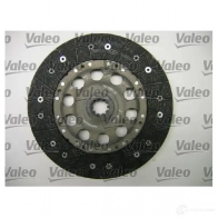Комплект сцепления VALEO 242903 826736 3276428267364 9IPP T - Изображение 2