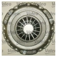 Комплект сцепления VALEO 5H7J LT 242669 826456 3276428264561 - Изображение 2