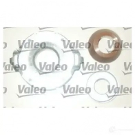 Комплект сцепления VALEO SKS8 BQA 238047 801698 3276428016986 - Изображение 1