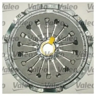 Комплект сцепления VALEO SKS8 BQA 238047 801698 3276428016986 - Изображение 2