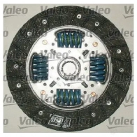 Комплект сцепления VALEO SKS8 BQA 238047 801698 3276428016986 - Изображение 3