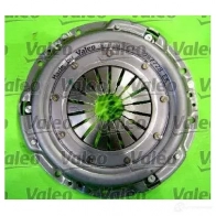 Комплект сцепления VALEO 801451 K 382S 1NZP2 237920 - Изображение 2