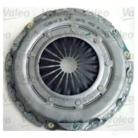 Комплект сцепления VALEO 836033 5994030 3276428360331 3WNO G - Изображение 2