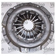 Комплект сцепления VALEO 801332 K638 S H8GFX 237872 - Изображение 2