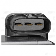 Комплект сцепления VALEO 319 301 805246 430DTE 239120 - Изображение 6