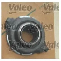 Комплект сцепления VALEO 801306 3276428013060 237858 F IFK9 - Изображение 1