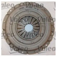 Комплект сцепления VALEO M WLPIX 237977 3276428015514 801551 - Изображение 2