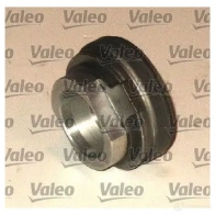 Комплект сцепления VALEO 801946 2FH NI6 238092 3276428019468