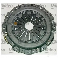 Комплект сцепления VALEO 801234 87LY7 V 237821 3276428012346 - Изображение 2