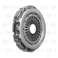 Комплект сцепления VALEO 5993822 2Y0DD3F 3 21930 827427 - Изображение 3
