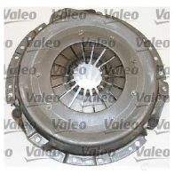 Комплект сцепления VALEO 801681 YPPSM P 238037 3276428016818 - Изображение 2