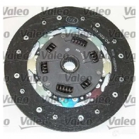 Комплект сцепления VALEO 801681 YPPSM P 238037 3276428016818 - Изображение 3