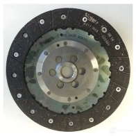 Комплект сцепления VALEO 3 O0FQ 243486 3276428285849 828584 - Изображение 2