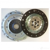 Комплект сцепления VALEO 3 O0FQ 243486 3276428285849 828584 - Изображение 3
