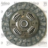 Комплект сцепления VALEO 242722 3276428265162 DC954 ET 826516 - Изображение 3